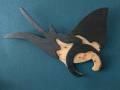[Foto] Manta Ray MBN001 (2)